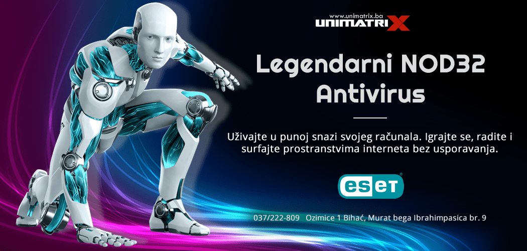 ESET Internet Security